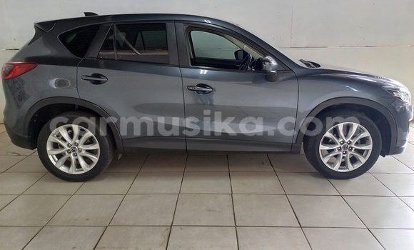 Nunua Ilio tumika Mazda CX-5 Nyingine Gari ndani ya Beitbridge nchini Matabeleland Kusini Nunua Ilio tumika Mazda CX-5 Nyingine Gari ndani ya Beitbridge nchini Matabeleland Kusini