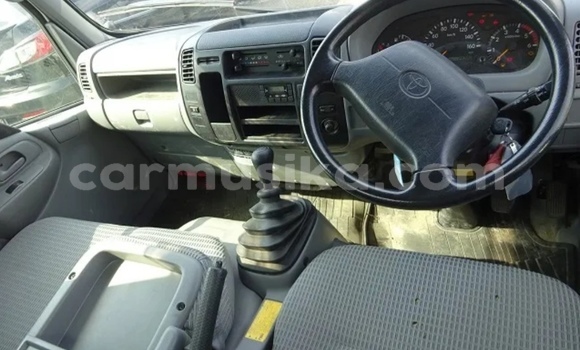 Acheter Occasion Utilitaire Toyota Dyna Gris à Beitbridge, Matabeleland South Acheter Occasion Utilitaire Toyota Dyna Gris à Beitbridge, Matabeleland South