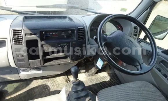 Acheter Occasion Utilitaire Toyota Dyna Gris à Beitbridge, Matabeleland South Acheter Occasion Utilitaire Toyota Dyna Gris à Beitbridge, Matabeleland South