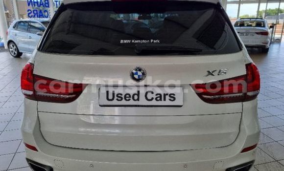 Acheter Occasion Voiture BMW X5 Blanc à Beitbridge, Matabeleland South Acheter Occasion Voiture BMW X5 Blanc à Beitbridge, Matabeleland South