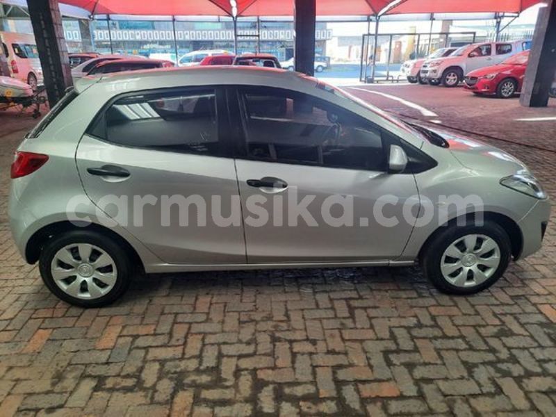 Big with watermark mazda 2 harare belvedere 25887