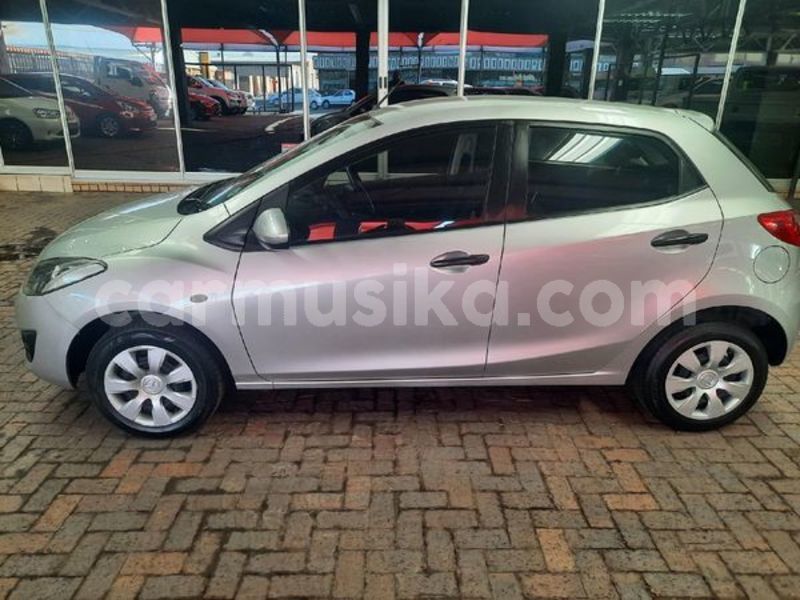 Big with watermark mazda 2 harare belvedere 25887