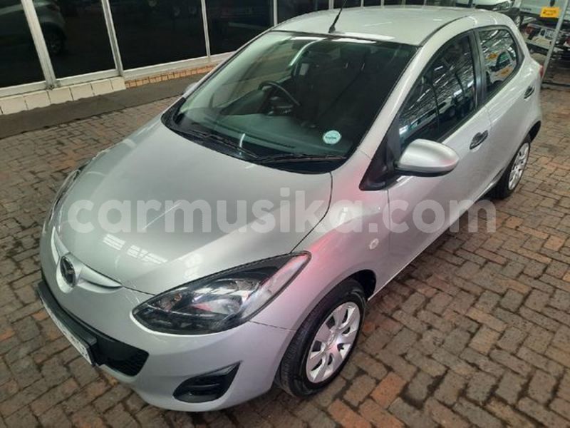 Big with watermark mazda 2 harare belvedere 25887