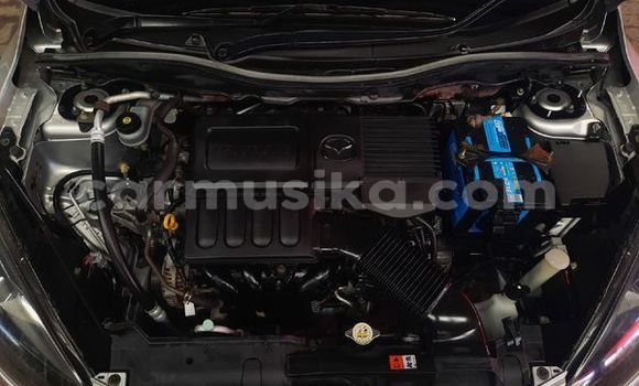 Acheter Occasion Voiture Mazda 2 Gris à Belvédère, Harare Acheter Occasion Voiture Mazda 2 Gris à Belvédère, Harare