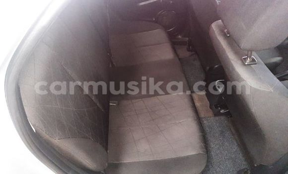 Acheter Occasion Voiture Mazda 2 Gris à Belvédère, Harare Acheter Occasion Voiture Mazda 2 Gris à Belvédère, Harare