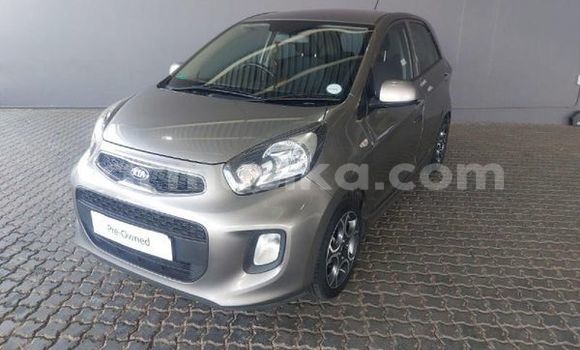 Nunua Ilio tumika Kia Picanto Nyingine Gari ndani ya Beitbridge nchini Matabeleland Kusini