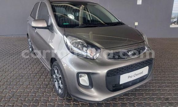 Acheter Occasion Voiture Kia Picanto Autre à Beitbridge, Matabeleland South Acheter Occasion Voiture Kia Picanto Autre à Beitbridge, Matabeleland South