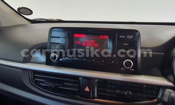 Acheter Occasion Voiture Kia Picanto Autre à Beitbridge, Matabeleland South Acheter Occasion Voiture Kia Picanto Autre à Beitbridge, Matabeleland South