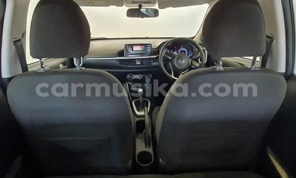 Acheter Occasion Voiture Kia Picanto Autre à Beitbridge, Matabeleland South Acheter Occasion Voiture Kia Picanto Autre à Beitbridge, Matabeleland South