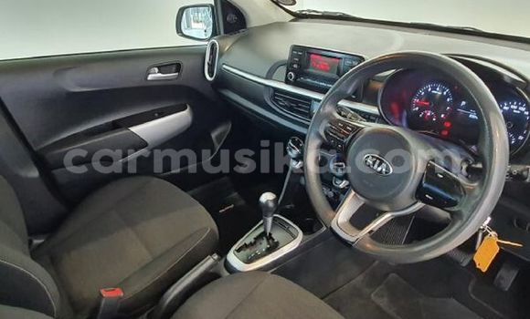 Acheter Occasion Voiture Kia Picanto Autre à Beitbridge, Matabeleland South Acheter Occasion Voiture Kia Picanto Autre à Beitbridge, Matabeleland South