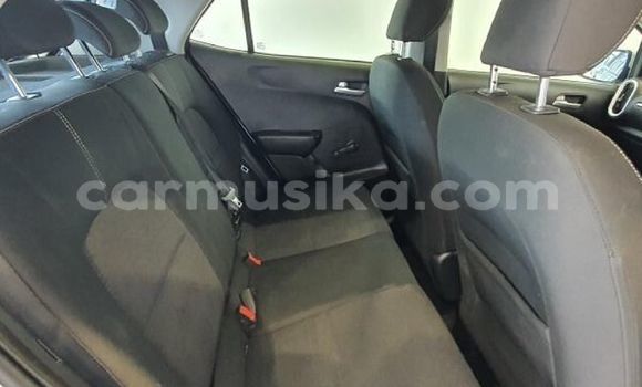 Acheter Occasion Voiture Kia Picanto Autre à Beitbridge, Matabeleland South Acheter Occasion Voiture Kia Picanto Autre à Beitbridge, Matabeleland South