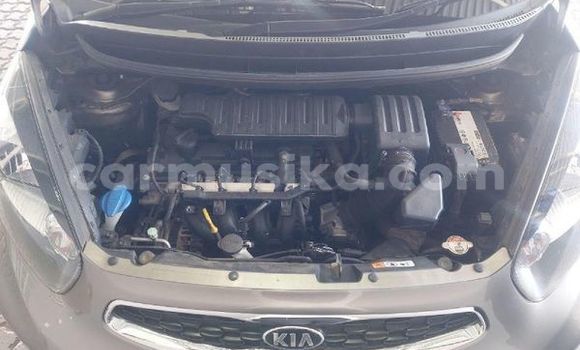 Acheter Occasion Voiture Kia Picanto Autre à Beitbridge, Matabeleland South Acheter Occasion Voiture Kia Picanto Autre à Beitbridge, Matabeleland South