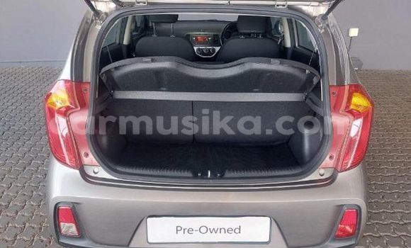 Acheter Occasion Voiture Kia Picanto Autre à Beitbridge, Matabeleland South Acheter Occasion Voiture Kia Picanto Autre à Beitbridge, Matabeleland South