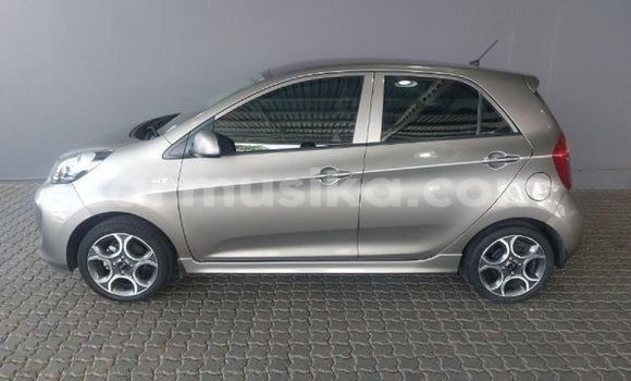 Acheter Occasion Voiture Kia Picanto Autre à Beitbridge, Matabeleland South Acheter Occasion Voiture Kia Picanto Autre à Beitbridge, Matabeleland South