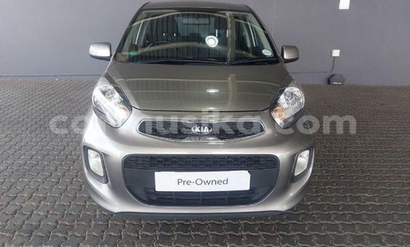 Acheter Occasion Voiture Kia Picanto Autre à Beitbridge, Matabeleland South Acheter Occasion Voiture Kia Picanto Autre à Beitbridge, Matabeleland South