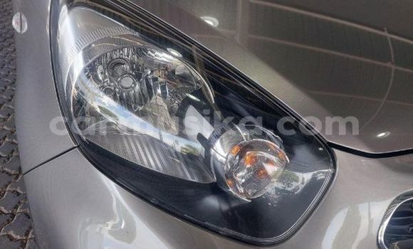 Acheter Occasion Voiture Kia Picanto Autre à Beitbridge, Matabeleland South Acheter Occasion Voiture Kia Picanto Autre à Beitbridge, Matabeleland South