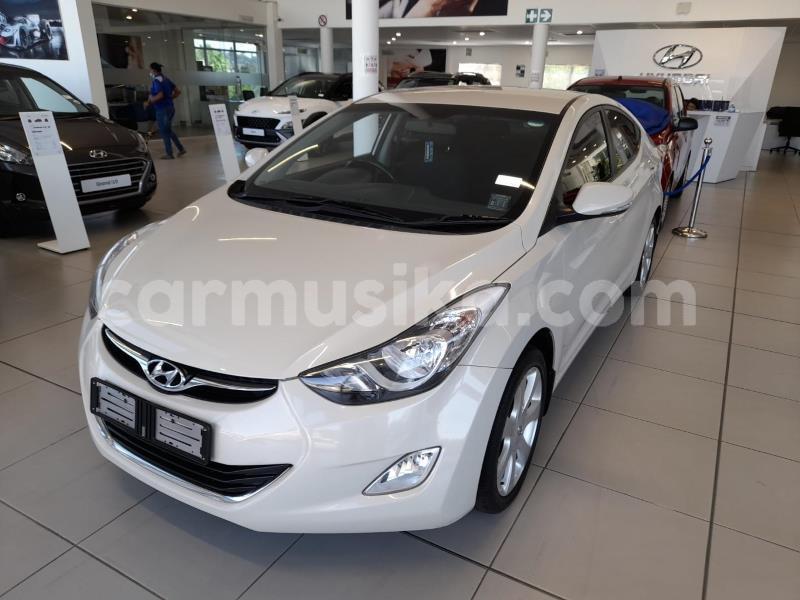 Big with watermark hyundai elantra matabeleland south beitbridge 25889