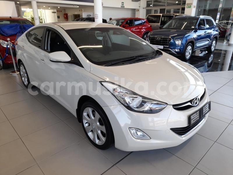 Big with watermark hyundai elantra matabeleland south beitbridge 25889