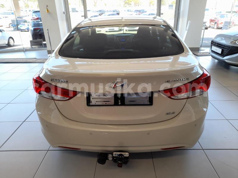 Big with watermark hyundai elantra matabeleland south beitbridge 25889