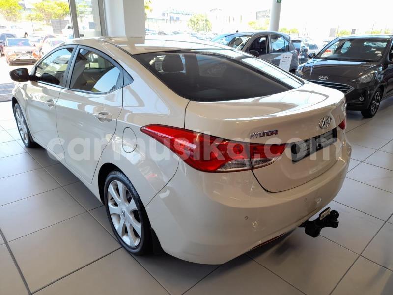 Big with watermark hyundai elantra matabeleland south beitbridge 25889