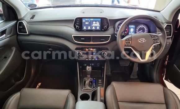 Acheter Occasion Voiture Hyundai Tucson Autre à Beitbridge, Matabeleland South Acheter Occasion Voiture Hyundai Tucson Autre à Beitbridge, Matabeleland South