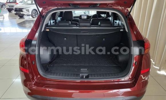 Acheter Occasion Voiture Hyundai Tucson Autre à Beitbridge, Matabeleland South Acheter Occasion Voiture Hyundai Tucson Autre à Beitbridge, Matabeleland South