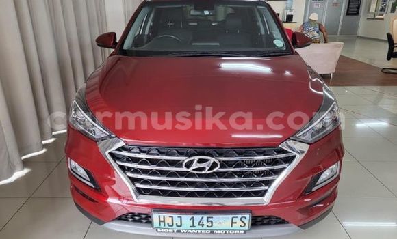 Acheter Occasion Voiture Hyundai Tucson Autre à Beitbridge, Matabeleland South Acheter Occasion Voiture Hyundai Tucson Autre à Beitbridge, Matabeleland South