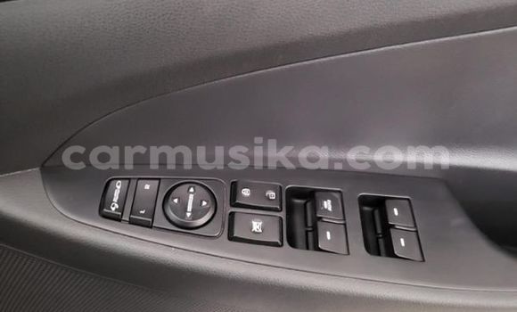 Acheter Occasion Voiture Hyundai Tucson Autre à Beitbridge, Matabeleland South Acheter Occasion Voiture Hyundai Tucson Autre à Beitbridge, Matabeleland South