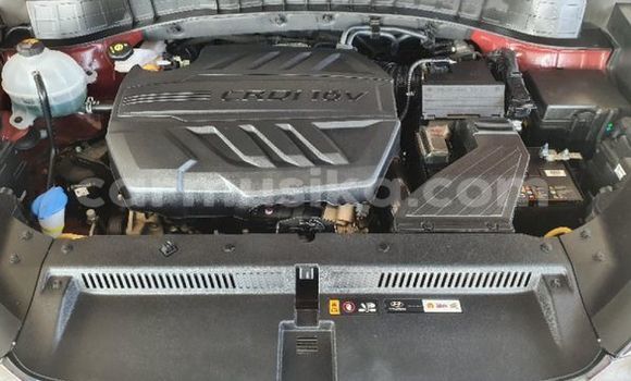 Acheter Occasion Voiture Hyundai Tucson Autre à Beitbridge, Matabeleland South Acheter Occasion Voiture Hyundai Tucson Autre à Beitbridge, Matabeleland South