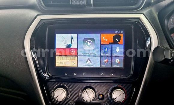 Nunua Ilio tumika Datsun GO Nyekundu Gari ndani ya Beitbridge nchini Matabeleland Kusini Nunua Ilio tumika Datsun GO Nyekundu Gari ndani ya Beitbridge nchini Matabeleland Kusini