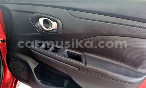 Nunua Ilio tumika Datsun GO Nyekundu Gari ndani ya Beitbridge nchini Matabeleland Kusini Nunua Ilio tumika Datsun GO Nyekundu Gari ndani ya Beitbridge nchini Matabeleland Kusini