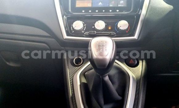Nunua Ilio tumika Datsun GO Nyekundu Gari ndani ya Beitbridge nchini Matabeleland Kusini Nunua Ilio tumika Datsun GO Nyekundu Gari ndani ya Beitbridge nchini Matabeleland Kusini