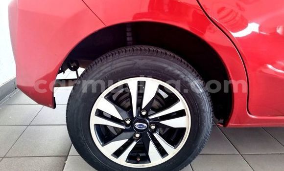 Nunua Ilio tumika Datsun GO Nyekundu Gari ndani ya Beitbridge nchini Matabeleland Kusini Nunua Ilio tumika Datsun GO Nyekundu Gari ndani ya Beitbridge nchini Matabeleland Kusini