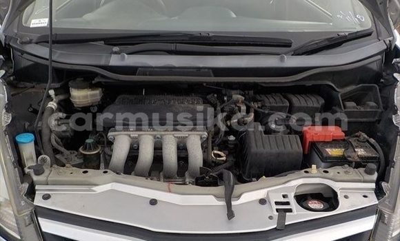 Acheter Occasion Voiture Honda Fit Gris à Beitbridge, Matabeleland South Acheter Occasion Voiture Honda Fit Gris à Beitbridge, Matabeleland South