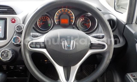 Acheter Occasion Voiture Honda Fit Gris à Beitbridge, Matabeleland South Acheter Occasion Voiture Honda Fit Gris à Beitbridge, Matabeleland South