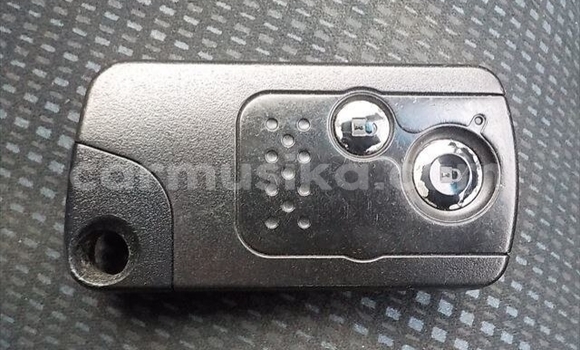 Acheter Occasion Voiture Honda Fit Gris à Beitbridge, Matabeleland South Acheter Occasion Voiture Honda Fit Gris à Beitbridge, Matabeleland South