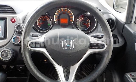 Acheter Occasion Voiture Honda Fit Gris à Beitbridge, Matabeleland South Acheter Occasion Voiture Honda Fit Gris à Beitbridge, Matabeleland South