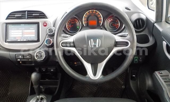 Acheter Occasion Voiture Honda Fit Gris à Beitbridge, Matabeleland South Acheter Occasion Voiture Honda Fit Gris à Beitbridge, Matabeleland South