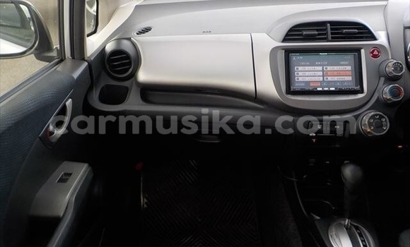 Acheter Occasion Voiture Honda Fit Gris à Beitbridge, Matabeleland South Acheter Occasion Voiture Honda Fit Gris à Beitbridge, Matabeleland South