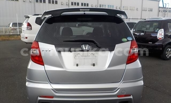 Acheter Occasion Voiture Honda Fit Gris à Beitbridge, Matabeleland South Acheter Occasion Voiture Honda Fit Gris à Beitbridge, Matabeleland South