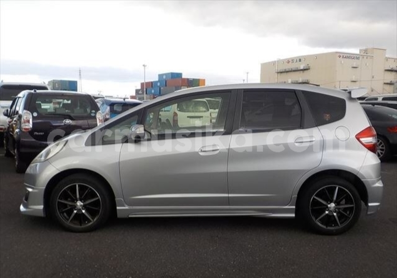 Big with watermark honda fit matabeleland south beitbridge 25892