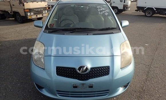 Acheter Occasion Voiture Toyota Vitz Autre à Beitbridge, Matabeleland South Acheter Occasion Voiture Toyota Vitz Autre à Beitbridge, Matabeleland South