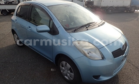 Acheter Occasion Voiture Toyota Vitz Autre à Beitbridge, Matabeleland South Acheter Occasion Voiture Toyota Vitz Autre à Beitbridge, Matabeleland South