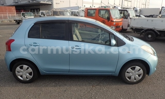 Acheter Occasion Voiture Toyota Vitz Autre à Beitbridge, Matabeleland South Acheter Occasion Voiture Toyota Vitz Autre à Beitbridge, Matabeleland South