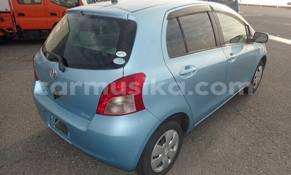 Acheter Occasion Voiture Toyota Vitz Autre à Beitbridge, Matabeleland South Acheter Occasion Voiture Toyota Vitz Autre à Beitbridge, Matabeleland South