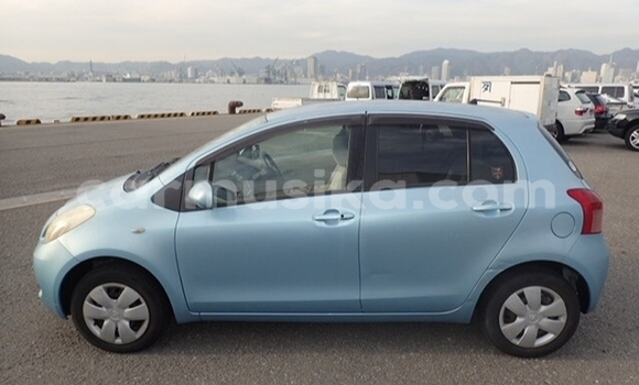 Acheter Occasion Voiture Toyota Vitz Autre à Beitbridge, Matabeleland South Acheter Occasion Voiture Toyota Vitz Autre à Beitbridge, Matabeleland South