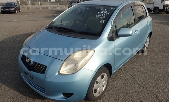 Acheter Occasion Voiture Toyota Vitz Autre à Beitbridge, Matabeleland South Acheter Occasion Voiture Toyota Vitz Autre à Beitbridge, Matabeleland South