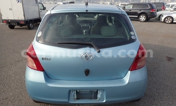 Acheter Occasion Voiture Toyota Vitz Autre à Beitbridge, Matabeleland South Acheter Occasion Voiture Toyota Vitz Autre à Beitbridge, Matabeleland South