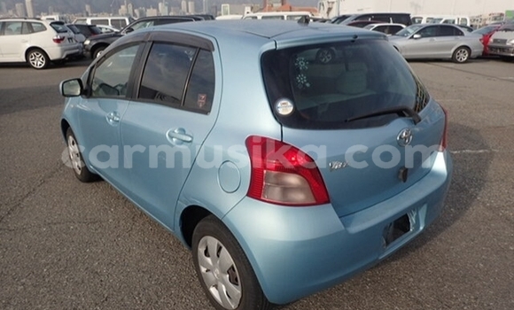 Acheter Occasion Voiture Toyota Vitz Autre à Beitbridge, Matabeleland South Acheter Occasion Voiture Toyota Vitz Autre à Beitbridge, Matabeleland South