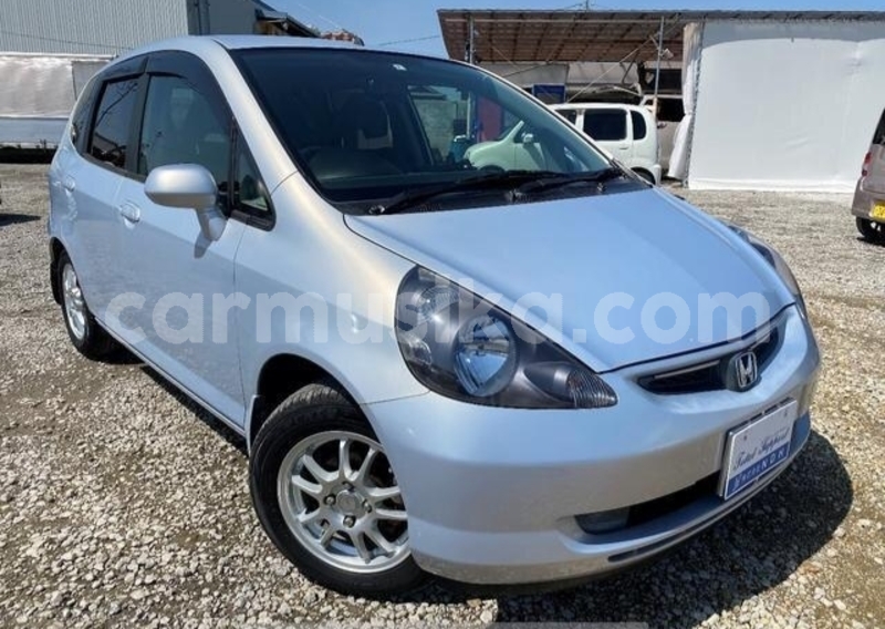 Big with watermark honda fit matabeleland south beitbridge 25894